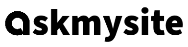 AskMySite logo